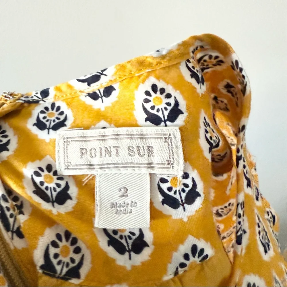J. Crew features 100%